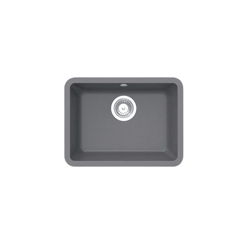 Shock SOLIDO Quartz Kitchen Sink - Croma- SOLIDO N-100