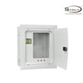 Distribution Panel Counter with main 3p MCB SRC3F-3MCB-Sega M