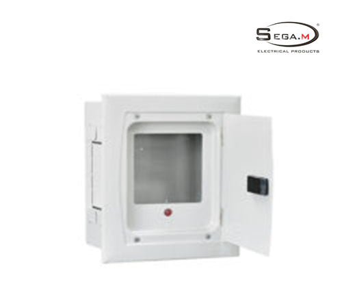 Distribution Panel Counter 2 phase electronic SRCSF-Sega M