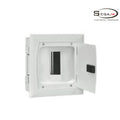 Distribution Panel 3 lines SRH03 -BN-Sega M