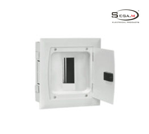 Distribution Panel 3 lines SRH03 -BN-Sega M