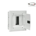 Distribution Panel 6 lines SRH06 -BN-Sega M