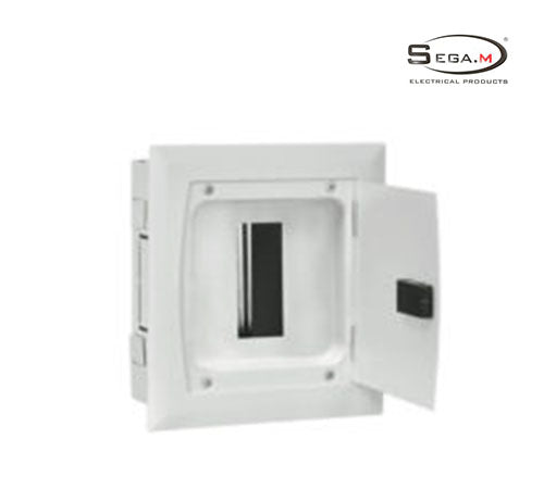 Distribution Panel 6 lines SRH06 -BN-Sega M