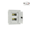 Distribution Panel 10/12 lines SRH10-12 -BN-Sega M