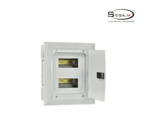Distribution Panel 10/12 lines SRH10-12 -BN-Sega M