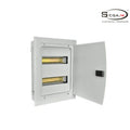 Distribution Panel 12/24 lines SRH12-24 -BN-Sega M