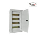 Distribution Panel 36/48 lines SRH48-36 -BN-Sega M