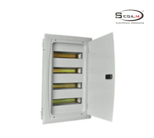 Distribution Panel 36/48 lines SRH48-36 -BN-Sega M