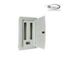 Distribution Panel 36 lines Vertical SRV36 -BN-Sega M