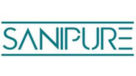 Sanipure Logo