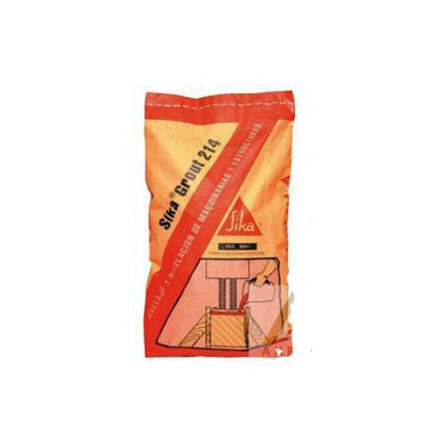 Sika Grout 214 - 25 Kilo - Sika - SK-SG-214/25K