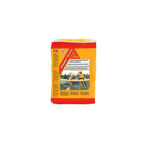 Sika Chapdur Premix - 30 Kilo - Sika - SK-CP/30K