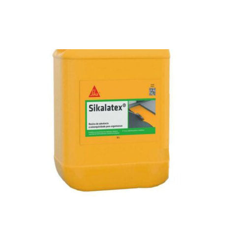 Sika Latex - 20 Kilo - Sika - SK-SL/20K