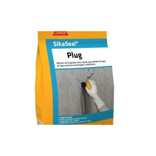 Sika Plug - 5 Kilo - Sika - SK-SP/5K