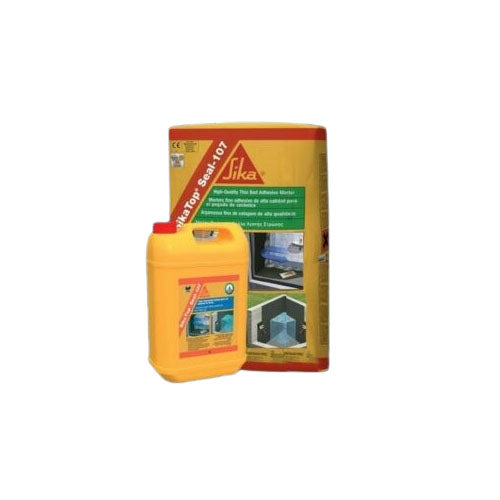 Sika Top Seal 107 - 25 Kilo - Sika - SK-STS-107/25K