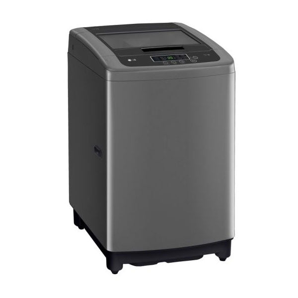 LG Washing Machine 11 kg Smart Inverter - Black - T1164NEHGB