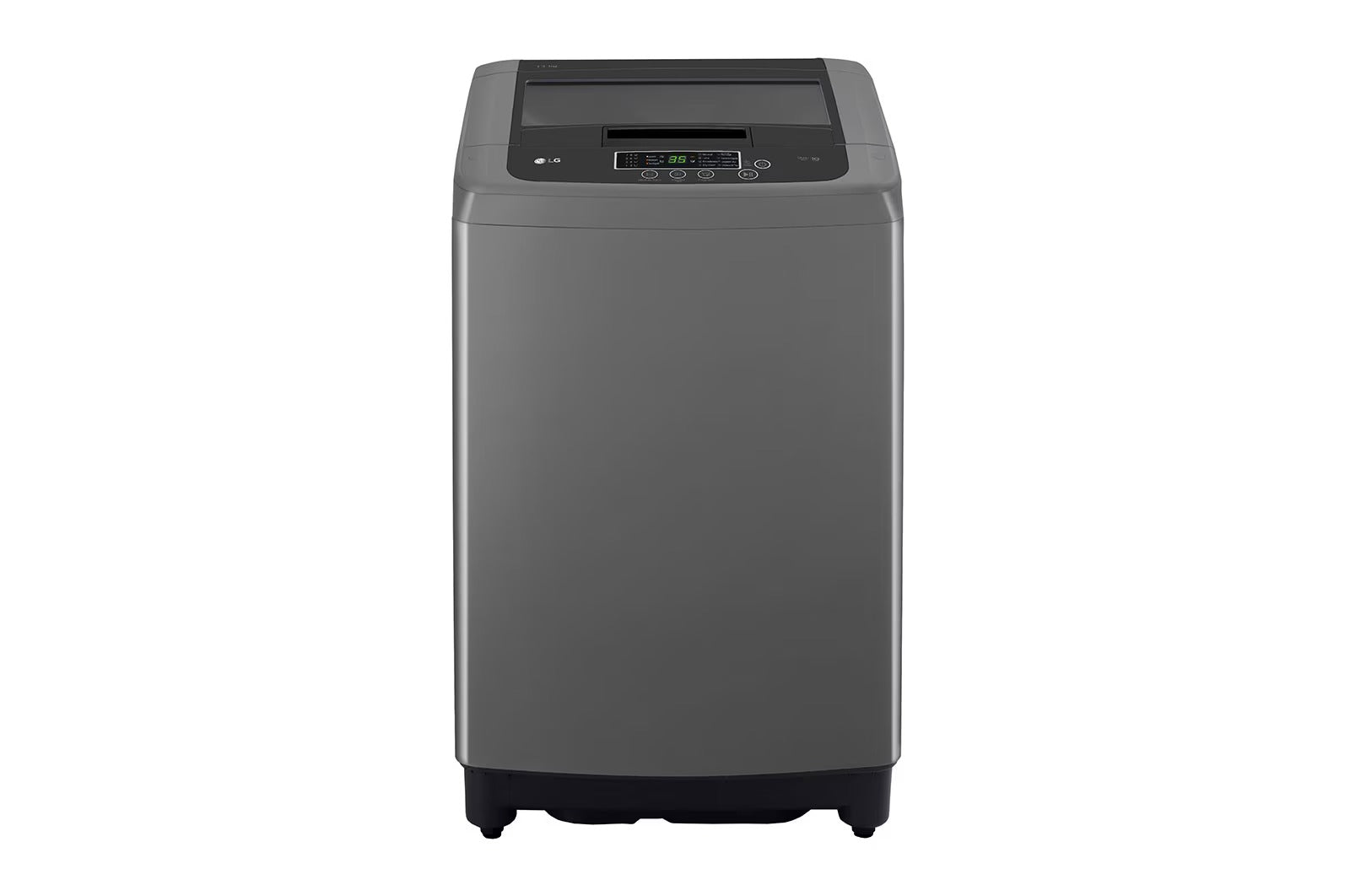 LG Washing Machine13 Kg Smart Inverter Top Loading - Black - T1364NEHGB