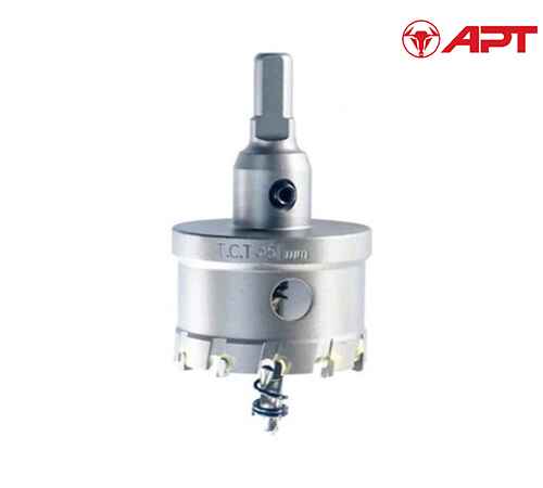 TCT51-APT - tawredaat