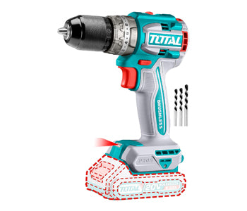 TIDLI20602 - tawredaat