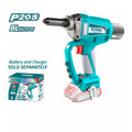 Total Li-ion Rivet Tool Without Battery & Charger