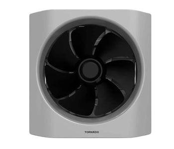 Tornado Exhaust Fan 30cm (35cm X 35cm) - TVH-30BG