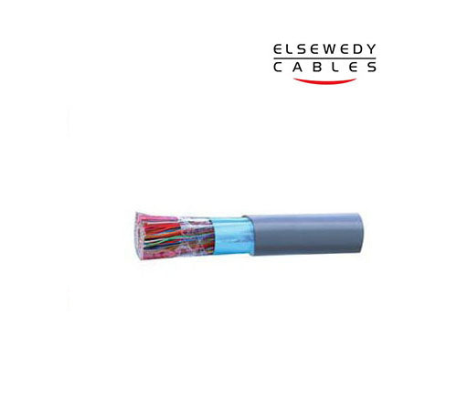 Telephone Cable 3X2mm