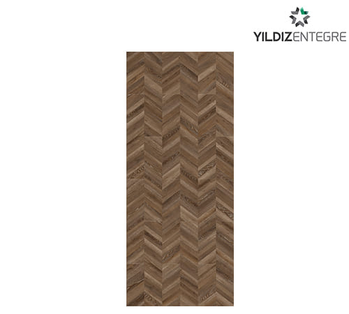 Vario Clic (Otantik Macar) Yildiz Entegre 1819 - Class 32 - 19.17*120.35Cm Thickness 8mm - Turkish HDF Tiles