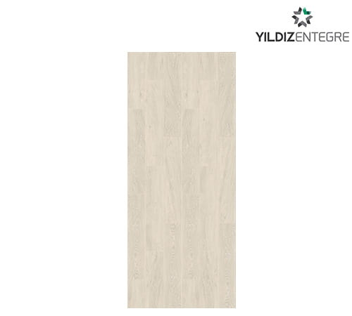 Vario Clic (Genova) Yildiz Entegre 524 - Class 32 - 13.3*120Cm Thickness 8mm - Turkish HDF Tiles
