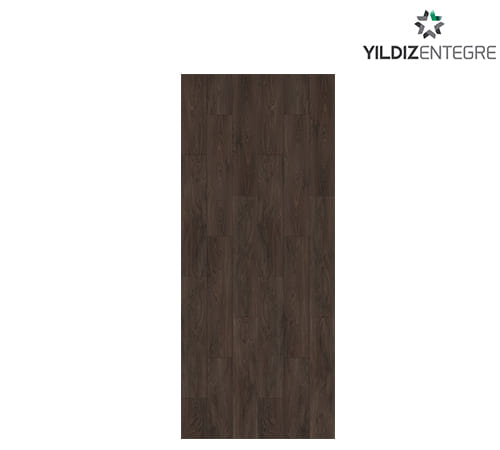 Vario Clic (Arya) Yildiz Entegre C-74 - Class 33 - 19.3*120.35Cm Thickness 8mm - Turkish HDF Tiles