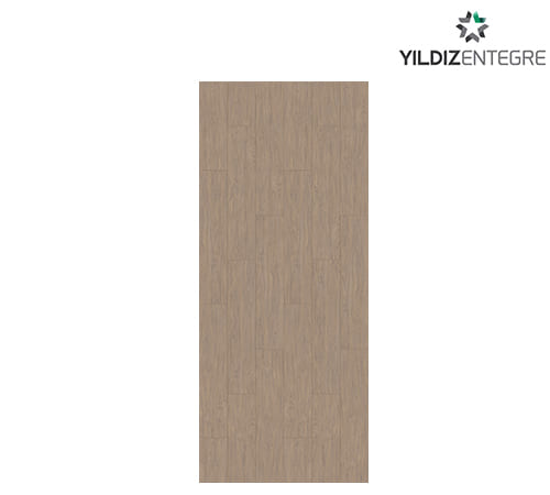 Vario Clic (Melody) Yildiz Entegre C-76 - Class 33 - 19.3*120.35Cm Thickness 8mm - Turkish HDF Tiles