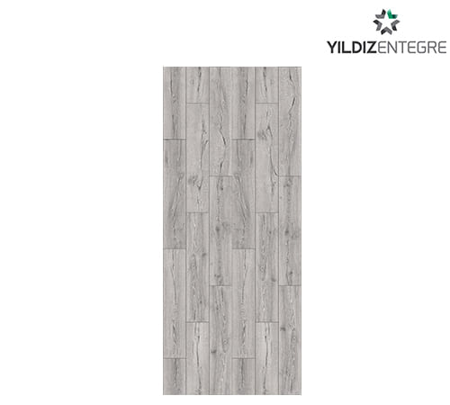 Vario Clic (Seul) Yildiz Entegre D-09 - Class 33 - 19.3*120.35Cm Thickness 8mm - Turkish HDF Tiles
