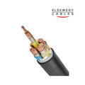 Thermo Copper Cable 25Ã—4 mm