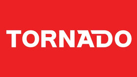 Tornado Logo