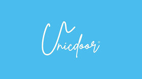 Unic Door Logo