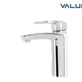 Modina Washbasin Mixer - Chrome - Value - VB13010