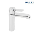 Venice Washbasin Mixer - Chrome - Value - VB16010