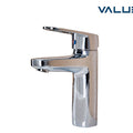 Livorno Washbasin Single Lever Mixer - Chrom - Value - VB3010