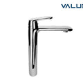 Padova High Washbasin Mixer - Chrome - Value - VB4091