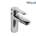 Lazio Washbasin Mixer - Chrome - Value - VB6010