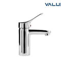 Palermo Washbasin Mixer - Chrome - Value - VB7010