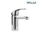 Napoli Washbasin Single Lever Mixer - Chrome - Value - VB8010