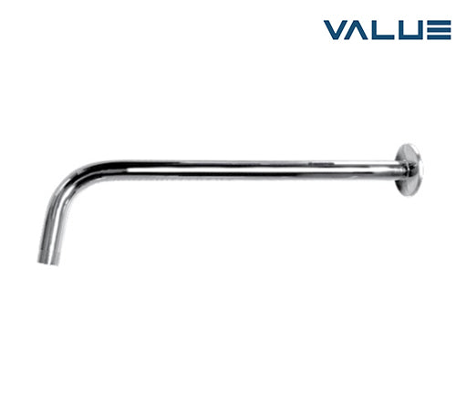 Outlet For Concealed Mixer - Chrome - Value - VF9179