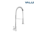 Venice Kitchen Mixer With Hand Sprayer - Chrome - Value - VK16060