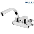 Livorno Sink Mixer - Chrome - Value - VK3035