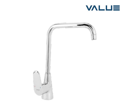 Verona Kitchen Mixer - Chrome - Value - VK5032