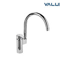 Lazio Kitchen Mixer - Chrome - Value - VK6033