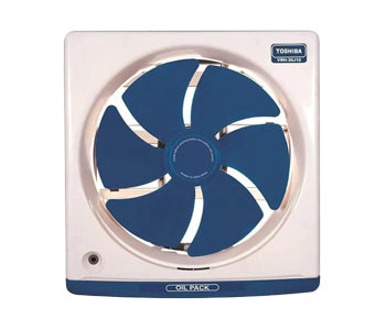 Toshiba Exhaust Fan 30cm (35cm X 35cm) - VRH30J10