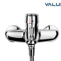 Verona Shower Mixer - Chrome - Value - VT5021