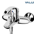 Napoli Bath & Shower Mixer - Chrome - Value - VT8021