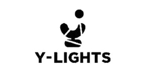 Y-Lights Logo